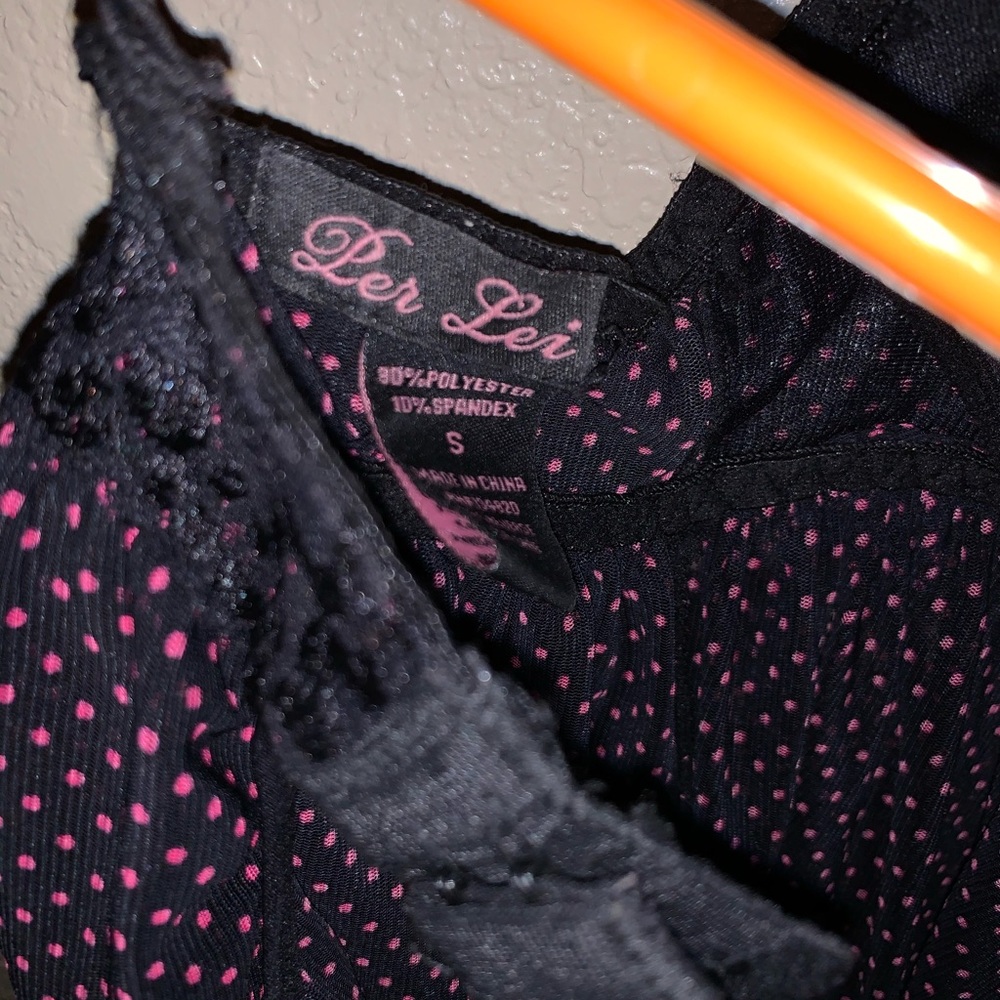 Lingerie/night top - Picture 4 of 4